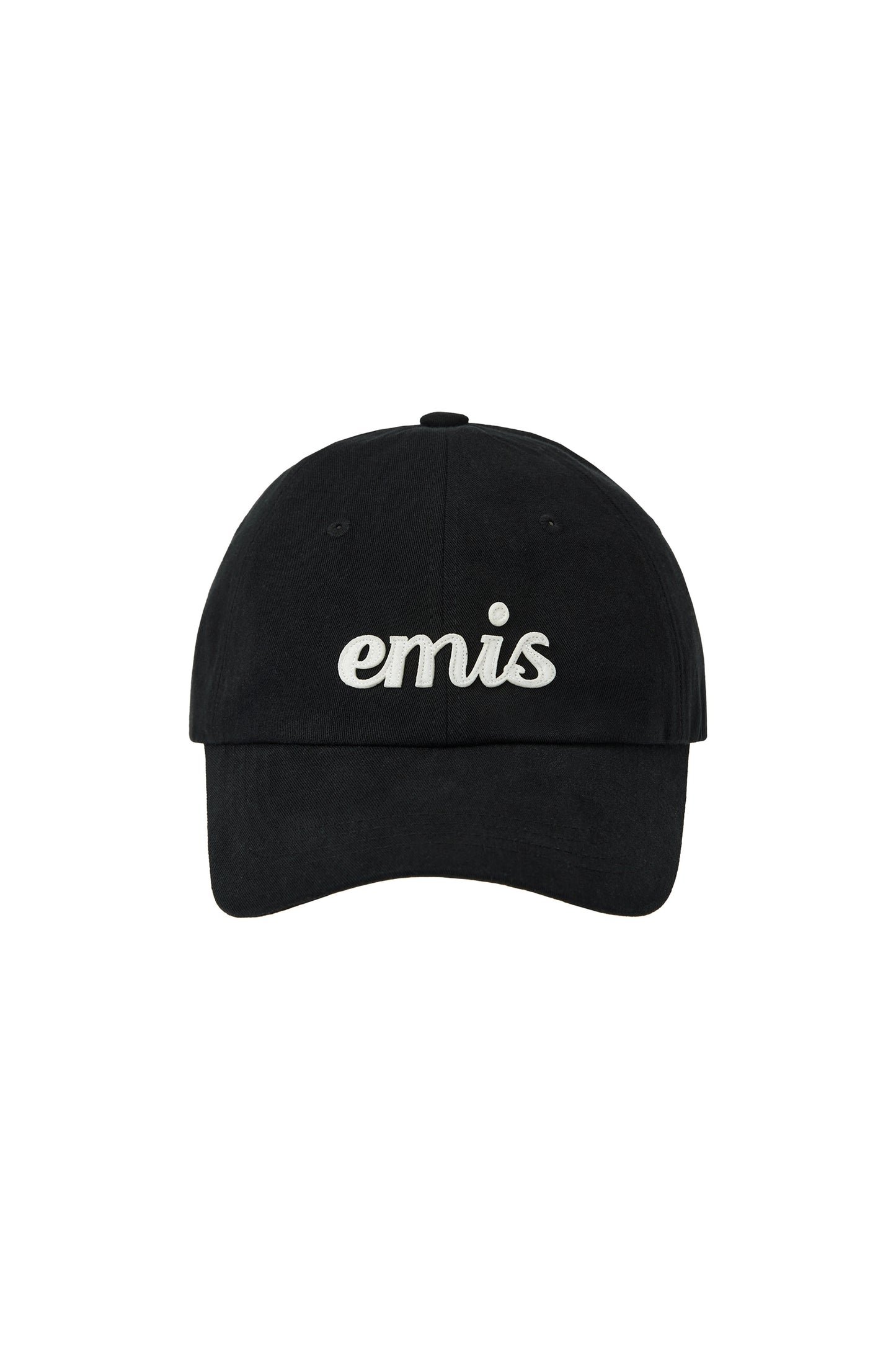 [預訂貨品需1-2星期到港] EMIS APPLIQUE BALL CAP