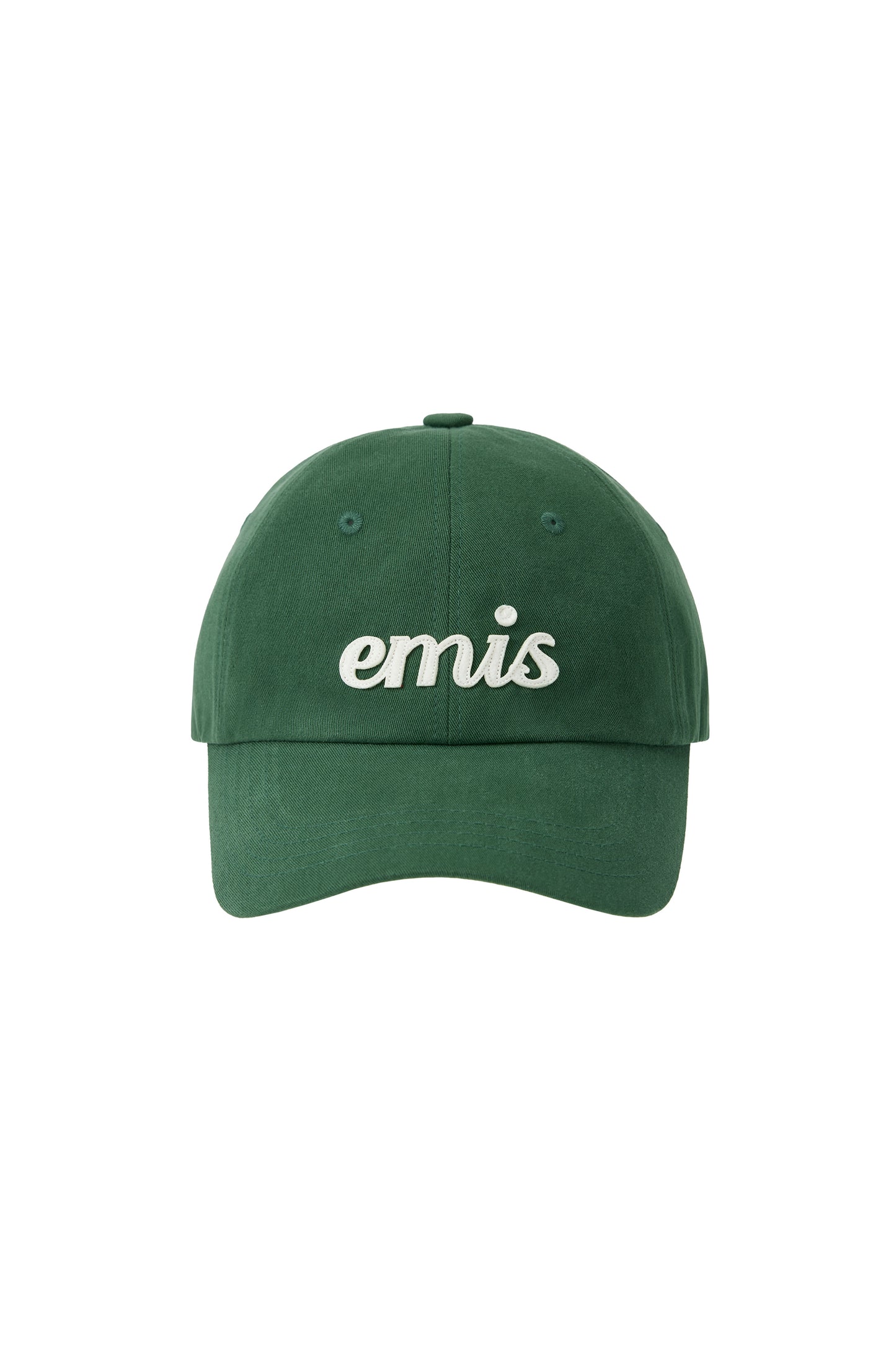 [預訂貨品需1-2星期到港] EMIS APPLIQUE BALL CAP