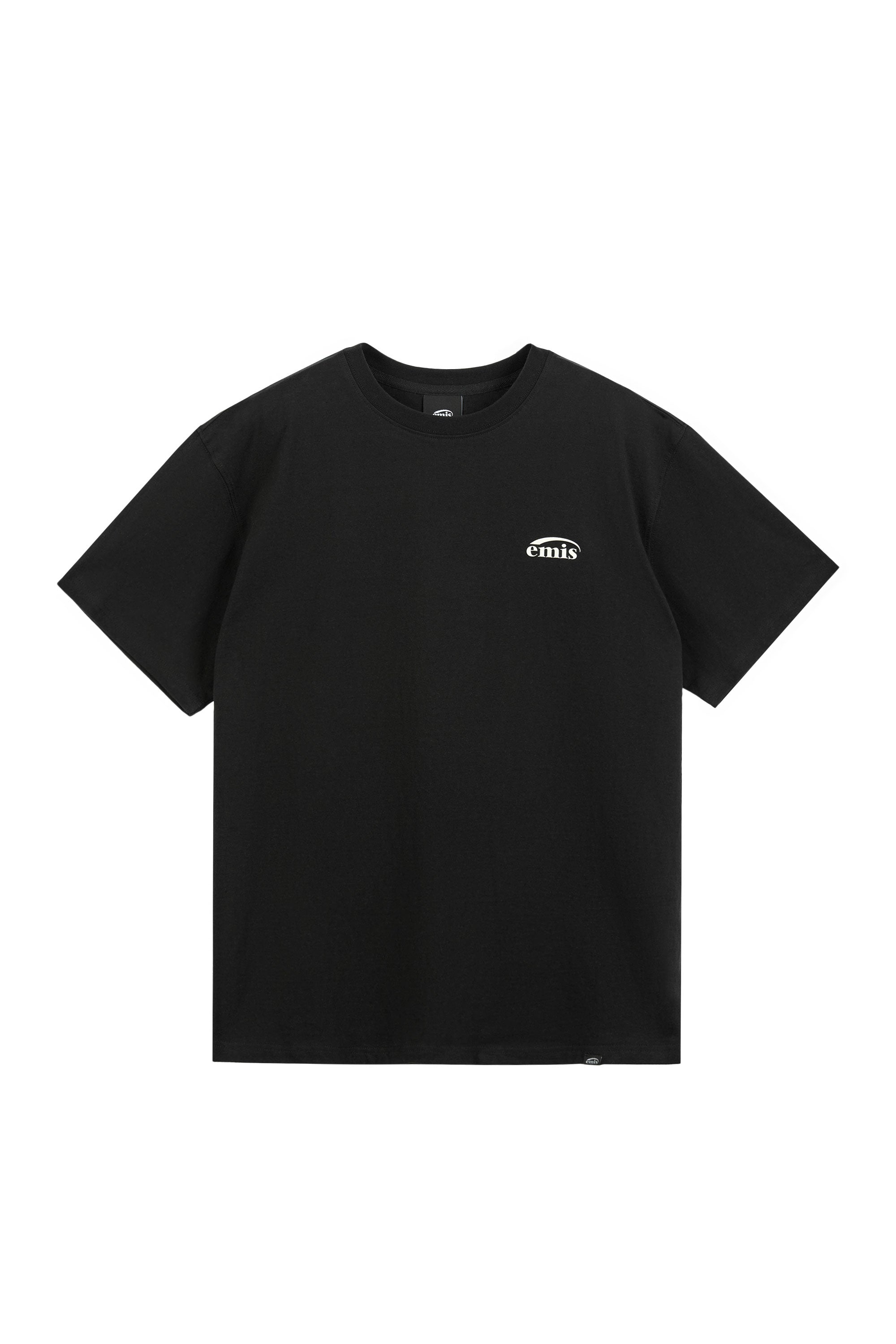 【emis】韓国人気★ 24/7 T-SHIRT 預訂貨品需1-2星期到港] EMIS 24/7 T-SHIRT (UNISEX) – Dreamgirlkr