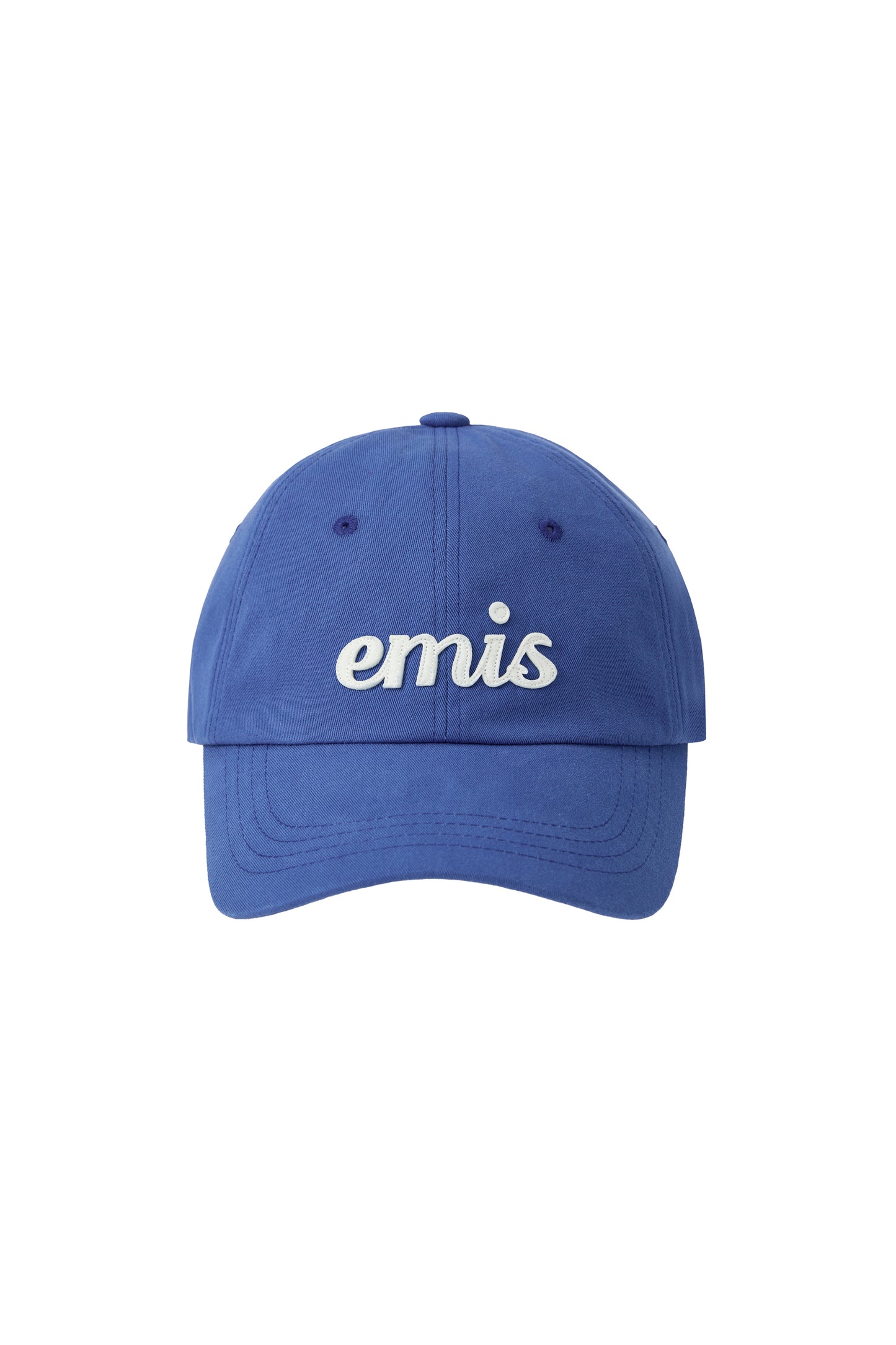 [預訂貨品需1-2星期到港] EMIS APPLIQUE BALL CAP