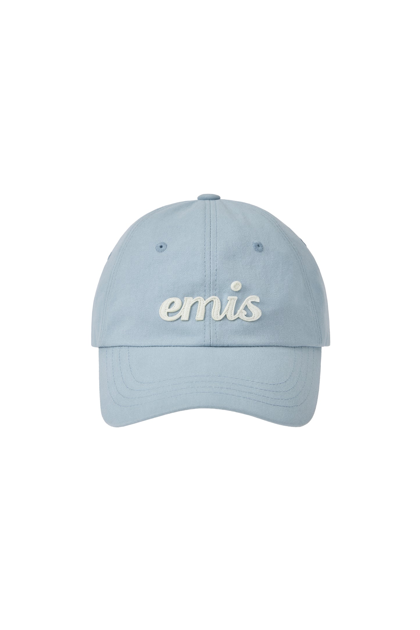 [預訂貨品需1-2星期到港] EMIS APPLIQUE BALL CAP