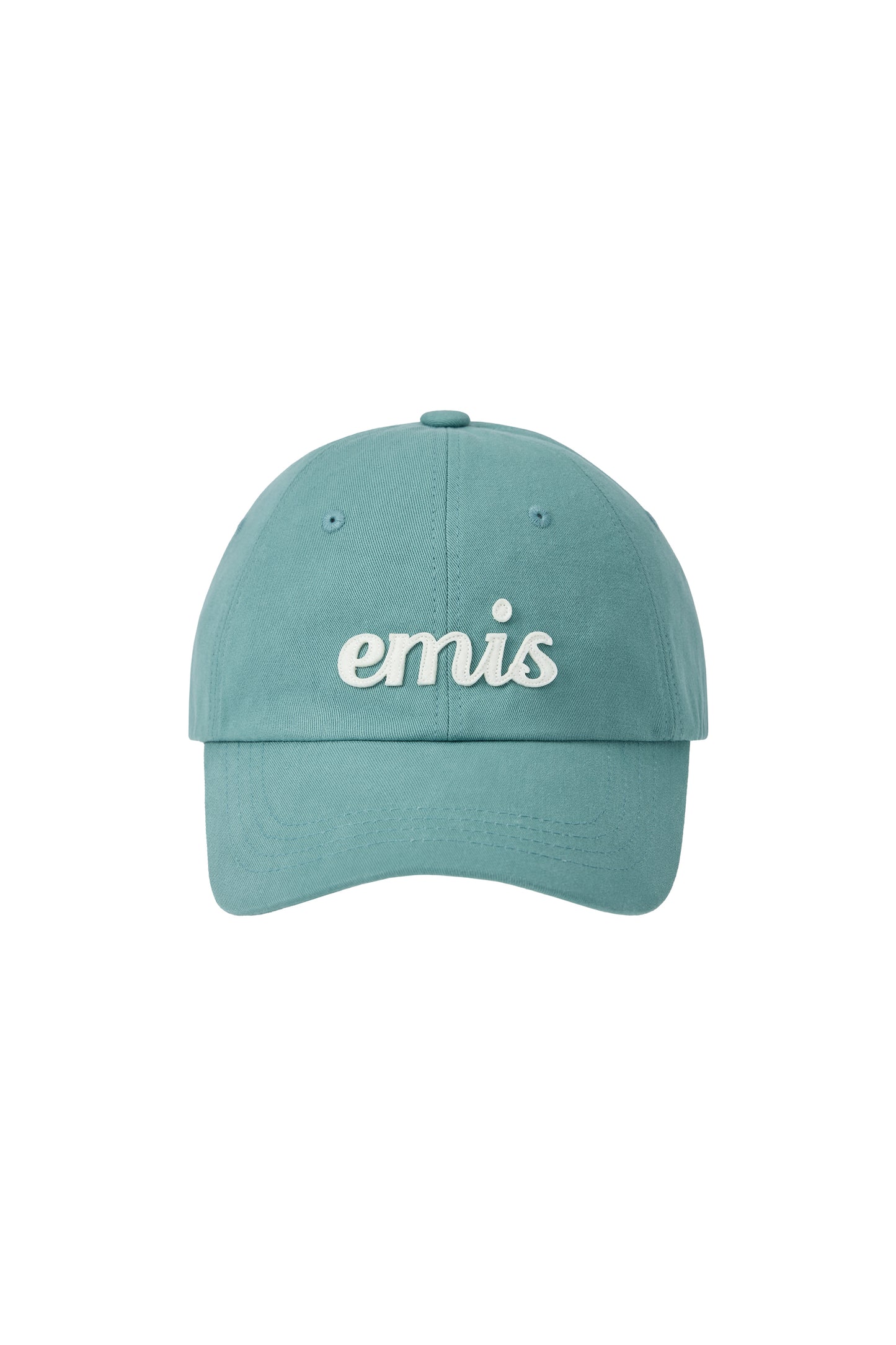 [預訂貨品需1-2星期到港] EMIS APPLIQUE BALL CAP